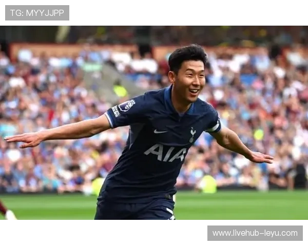 孙兴慜超越英超传奇，成为历史进球榜新高！